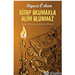 Kitap Okumakla Alim Olunmaz Cinius Yay�nlar�