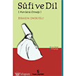 Sufi ve Dil �nsan Yay�nlar�