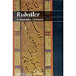 Rubailer �nsan Yay�nlar�