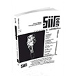 �iirden �ki Ayl�k �iir Dergisi Say�: 19 �iirden Yay�nlar�