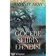 G��ebe �ehrin Efendisi Cinius Yay�nlar�
