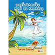 Deniz Kabu�u Peri ve Karaku� �im�ek Yay�nlar�