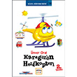 Karag�z`�n Helikopteri Nar Yay�nlar�