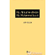 Hz. Ali (r.a)`nin dilinden Hz Muhammed (s.a.v) Araf Yay�nc�l�k