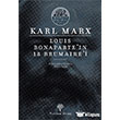 Louis Bonapart`in 18 Brumaire`i Yordam Kitap