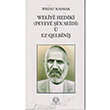 Weliye Hediki u Ez Qelbinij Arya Yay�nc�l�k