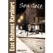 Son Gece Bilgi Yay�nevi