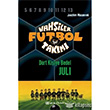 Vah�iler Futbol Tak�m� 4 - D�rt Ki�iye Bedel Juli Epsilon Yay�nlar�
