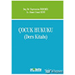 �ocuk Hukuku On �ki Levha Yay�nlar�