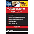 Y�ksek��retim Mevzuat� Palme Yay�nevi