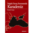 So�uk Sava� Sonras�nda Karadeniz Phoenix Yay�nevi
