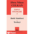 Ebru Nihan Celkan Toplu Oyunlar� 3 Mitos Boyut Yay�nlar�
