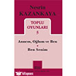 Nesrin Kazankaya Toplu Oyunlar� 5 Mitos Boyut Yay�nlar�