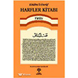 Harfler Kitab� Litera Yay�nlar�