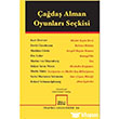 �a�da� Alman Oyunlar� Se�kisi Mitos Boyut Yay�nlar�