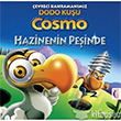 �evreci Kahraman�m�z Dodo Ku�u Cosmo Hazinenin Pe�inde Maya Kitap Yay�nlar�