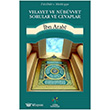 Velayet ve N�b�vvet Sorular ve Cevaplar Litera Yay�nlar�