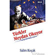 T�rkler Meydan Okuyor N�ve K�lt�r Merkezi