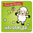 S�rprizli Kitaplar Hayvanlar Net Kitap Yay�nlar�