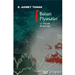 Batan Piyasalar K�rm�z� Yay�nlar�