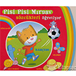 Pisi Pisi M�rnav Bah�ede Net Kitap Yay�nlar�