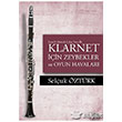 Soma`l� Mustafa �alar Tavr� ile Klarnet ��in Zeybekler ve Oyun Havalar� Gece Kitapl���