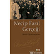 Necip Faz�l Ger�e�i N�ve K�lt�r Merkezi