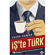 ��te T�rk - Business Over Turkish Coffee Optimist Yay�nevi