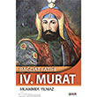 Ba�dat Fatihi IV. Murat N�ve K�lt�r Merkezi