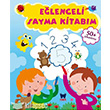 E�lenceli Sayma Kitab�m Net Kitap Yay�nlar�