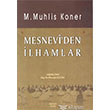 Mesneviden �lhamlar N�ve K�lt�r Merkezi