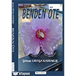 Benden �te Murat Kitabevi