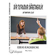 Bir Tutkudur ��retmenlik Murat Kitabevi