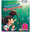 Do�adan ��reniyorum Bal�klardan ��rendiklerim Par�lt� Yay�nlar�