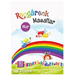 Rengarenk Masallar Mor Net Kitap Yay�nlar�