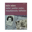 Neler Yedim Neler Maydonozlu K�fteler O�lak Yay�nc�l�k