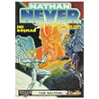 Nathan Never B�y�k Alb�m Say�: 7 �ki D��man O�lak Yay�nc�l�k