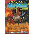 Nathan Never B�y�k Alb�m Say�: 4 Ayaklanma O�lak Yay�nc�l�k