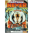 Nathan Never B�y�k Alb�m Say� 3 Yeni Bir Gelecek O�lak Yay�nc�l�k