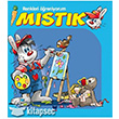 Renkleri ��reniyorum M�st�k Serisi Net Kitap Yay�nlar�
