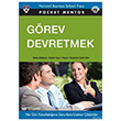 G�rev Devretmek Optimist Yay�nevi