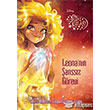 Y�ld�z K�zlar� Leona`n�n �anss�z G�revi Do�an Egmont Yay�nc�l�k
