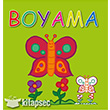 Boyama Kelebek Net Kitap Yay�nlar�