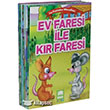 La Fontaine Masallar� 10 Kitap Tak�m K���k Boy Ema �ocuk