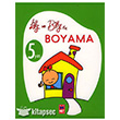 Lilly ve Billy �le Boyama 5 Ya� Net �ocuk Yay�nlar�