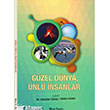 G�zel D�nya �nl� �nsanlar Murat Kitabevi