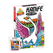 Kadife Boyama Sanat� Ku�u KDF01 Kum Toys