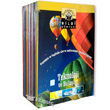 Ana Britannica �ocuklar ��in Bilgi D�nyas� Seti 11 Kitap Ana Yay�nc�l�k