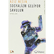 Sosyalizm Geliyor Savulun Nesin Yay�nlar�