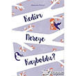 Kedim Nereye Kayboldu? Redhouse Kidz Yay�nlar�